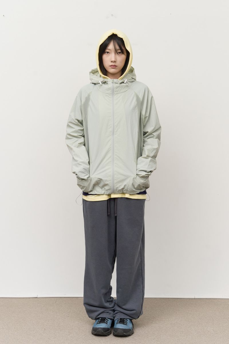Lem Windbreaker