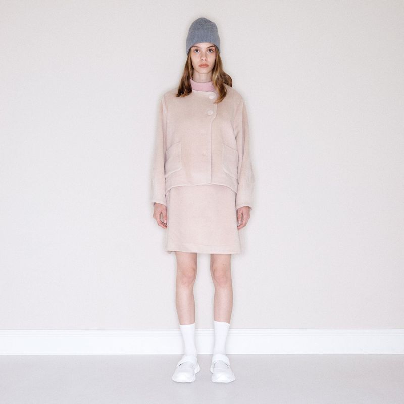 Helia skirt