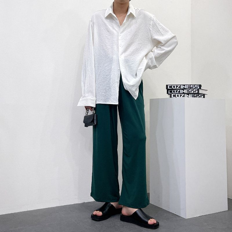 COZINESS（コジネス）の「SI Summer Tencel Pants (4 colors)（Pants）」