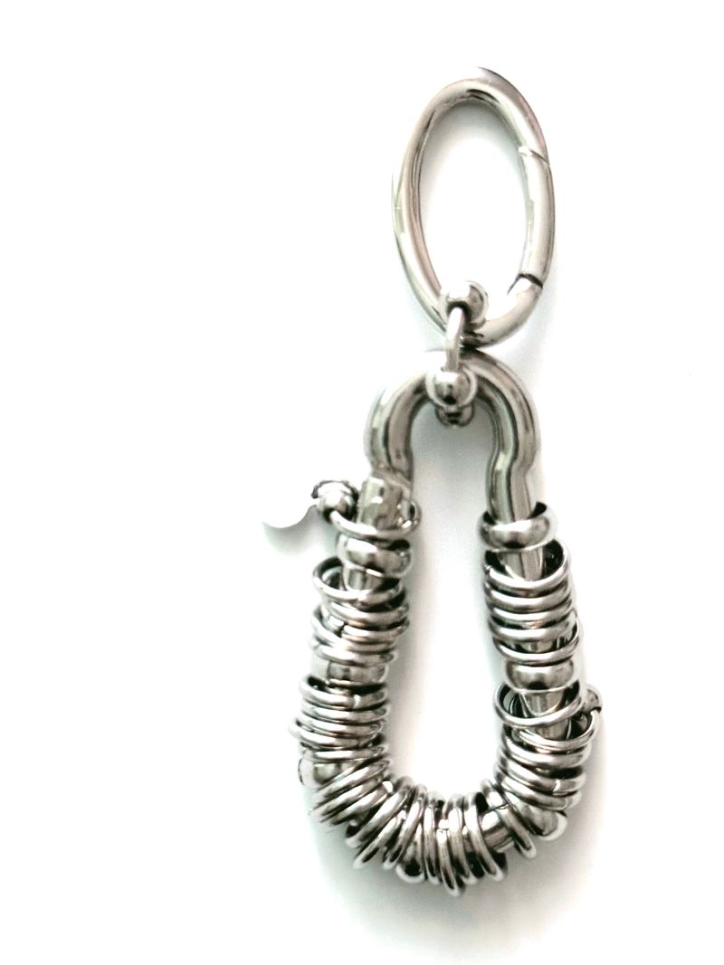  Carabiner In Orbit Keyring