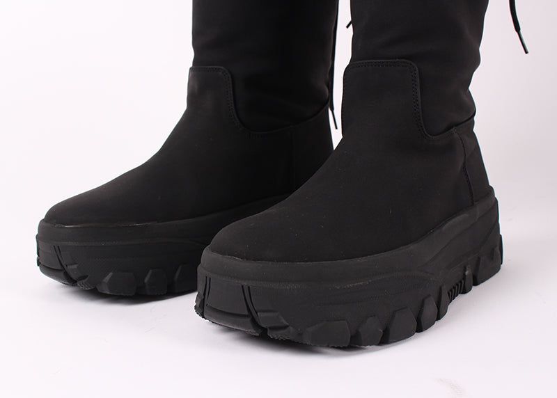 WINTER FUR UGG BOOTS