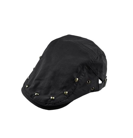 Any Call Stud Cotton Hunting Cap