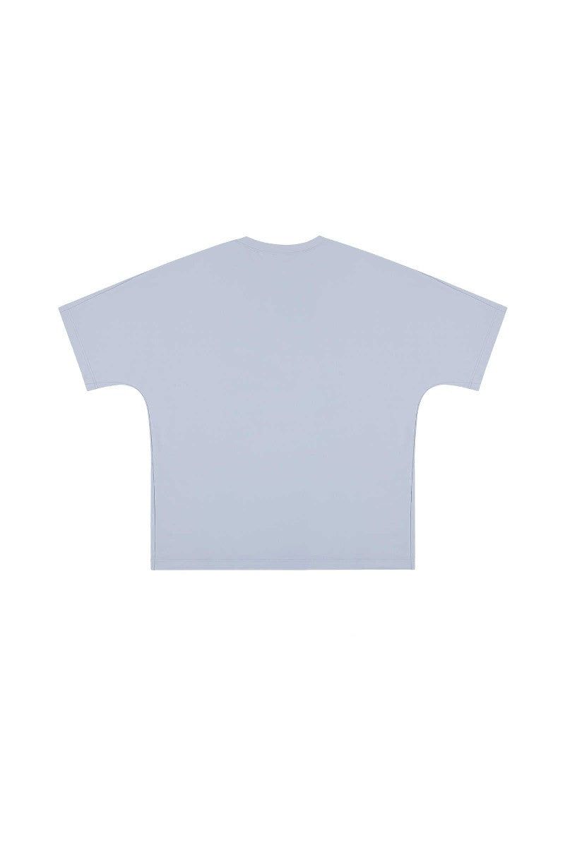 Lightweight Tech Cut T-Shirt