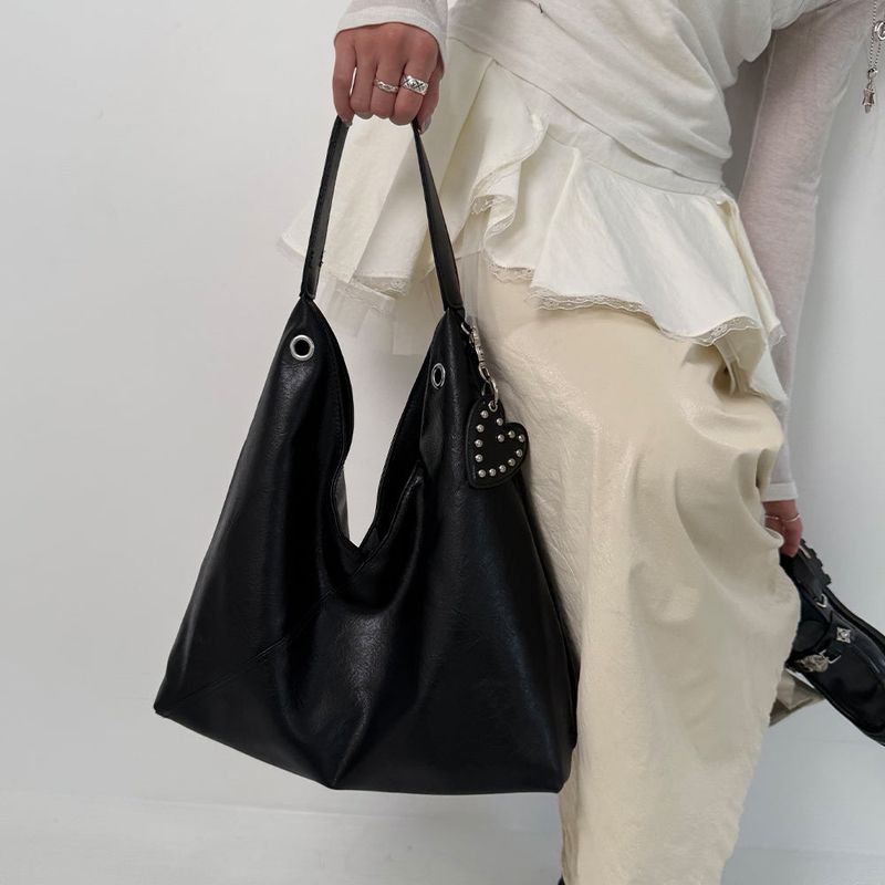 coferry(コフェリー)の「Y.O.U. bag (black)(Bags)」