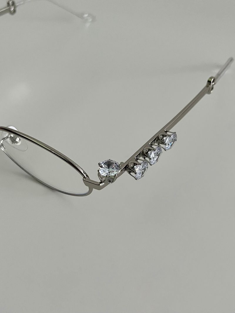 Shima glasses 