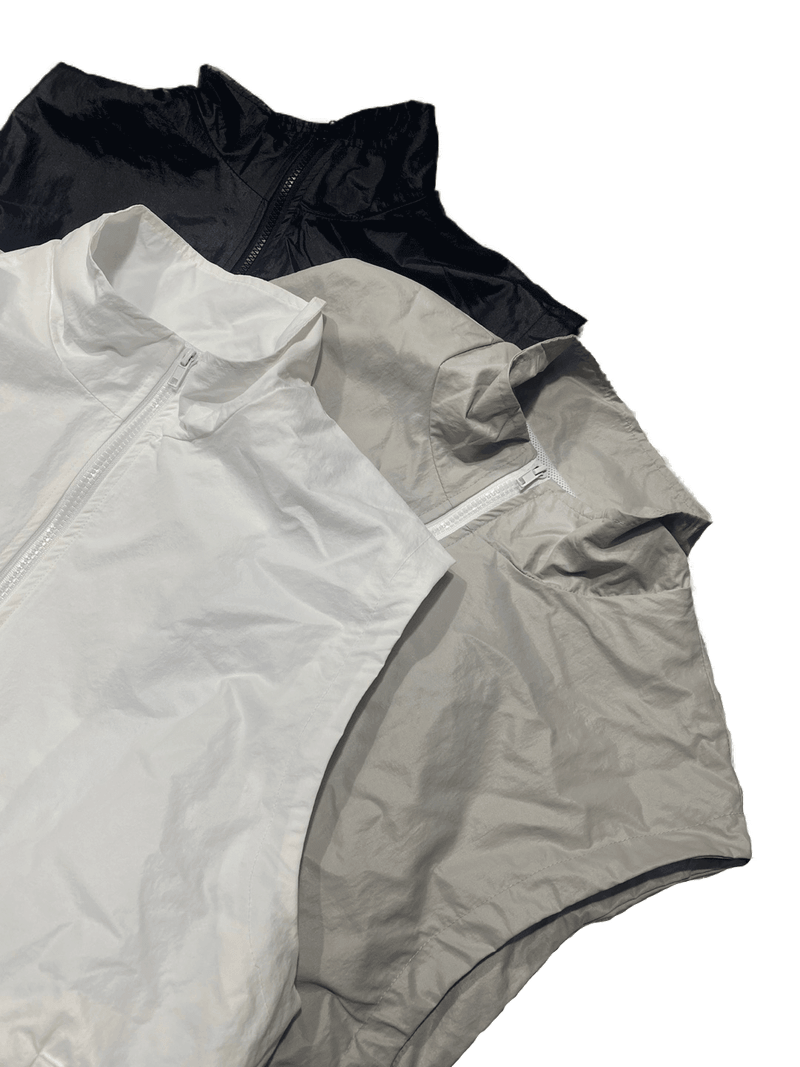 NV String Nylon Polar Vest Vest 3C