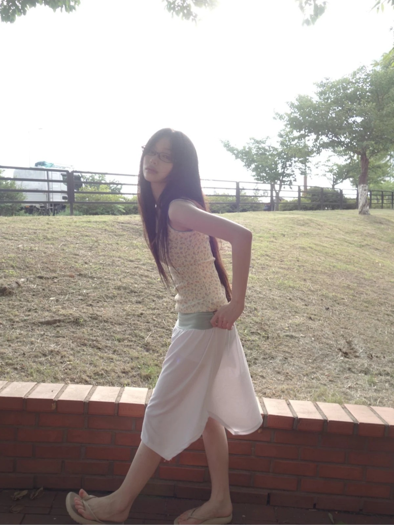 reve skirt
