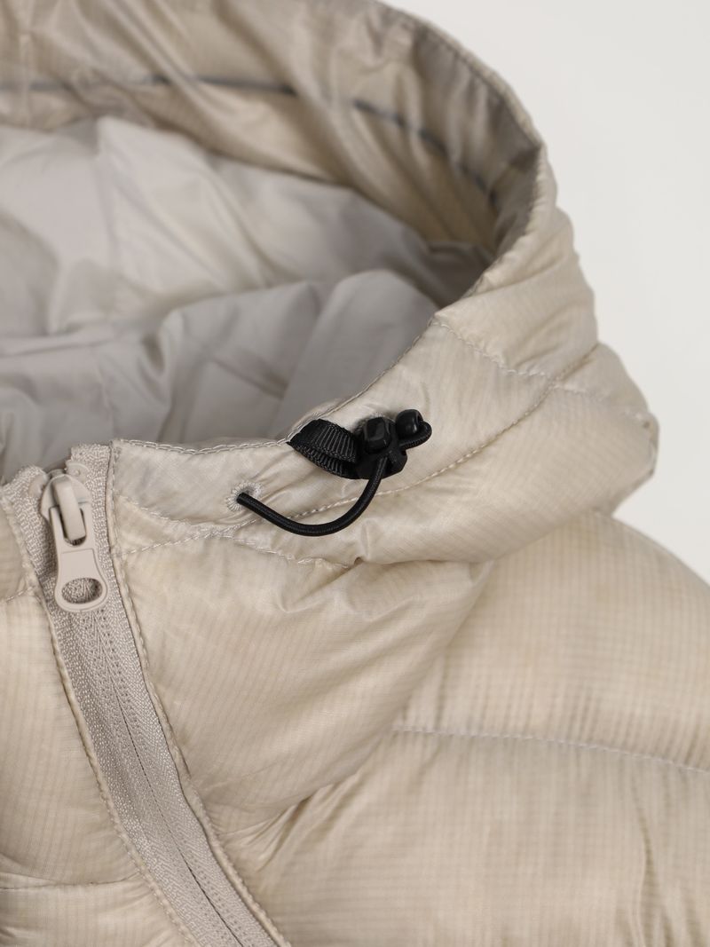 [premium] Pierson Duck Down String Cropped Padded (4 colors)
