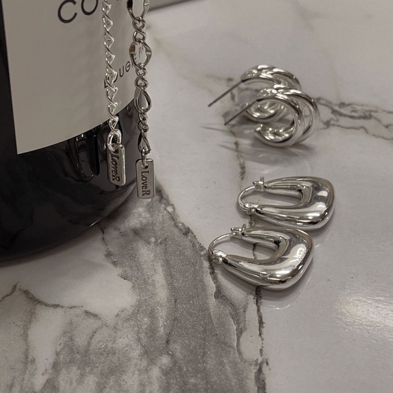 Chelsea Earrings