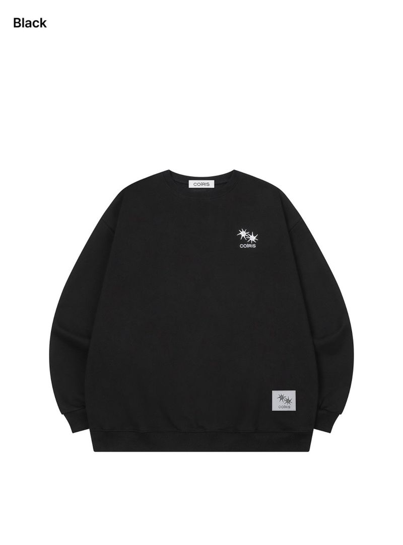 COIRIS（コイリス）の「RONEK BACK LETTERING MTM UNISEX (2COLOR)（Tops）」