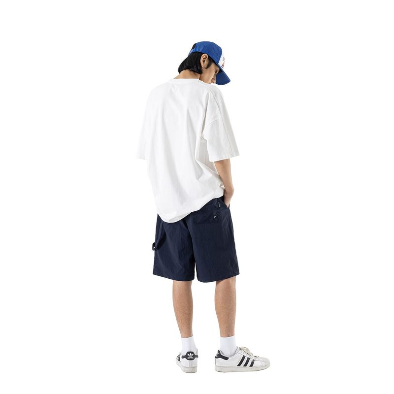 CARPENTER SHORT PANTS MSHSP003-NV