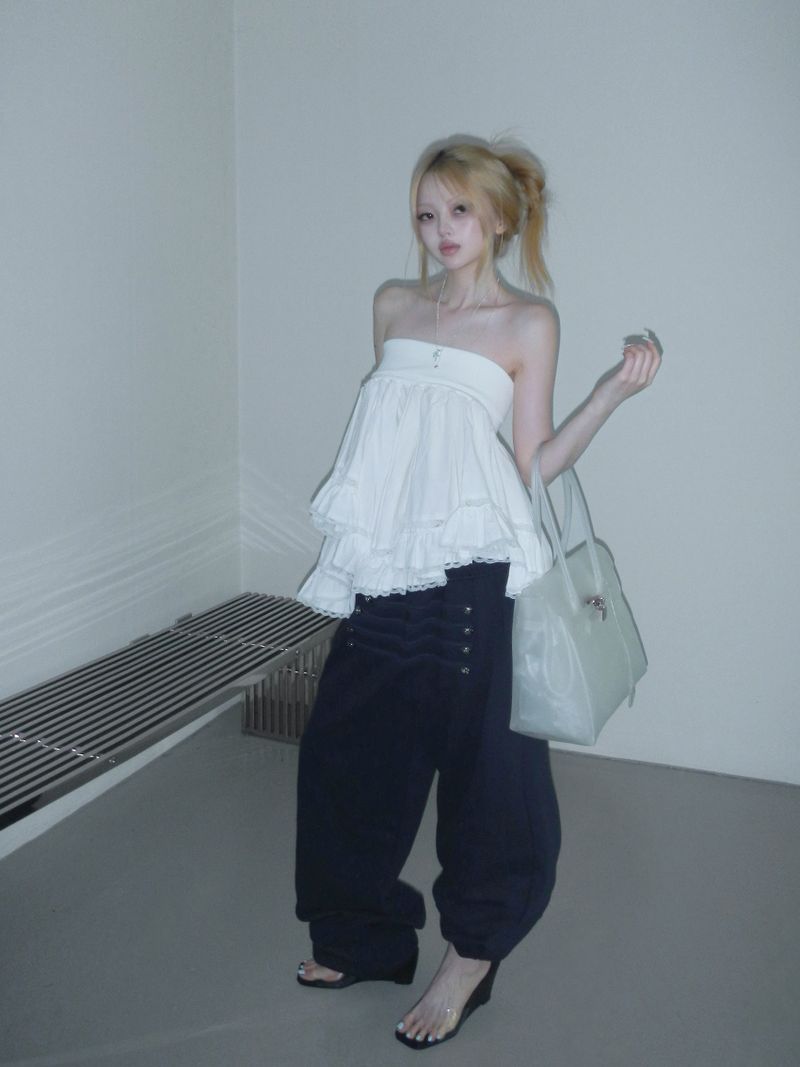 surrender jogger pt