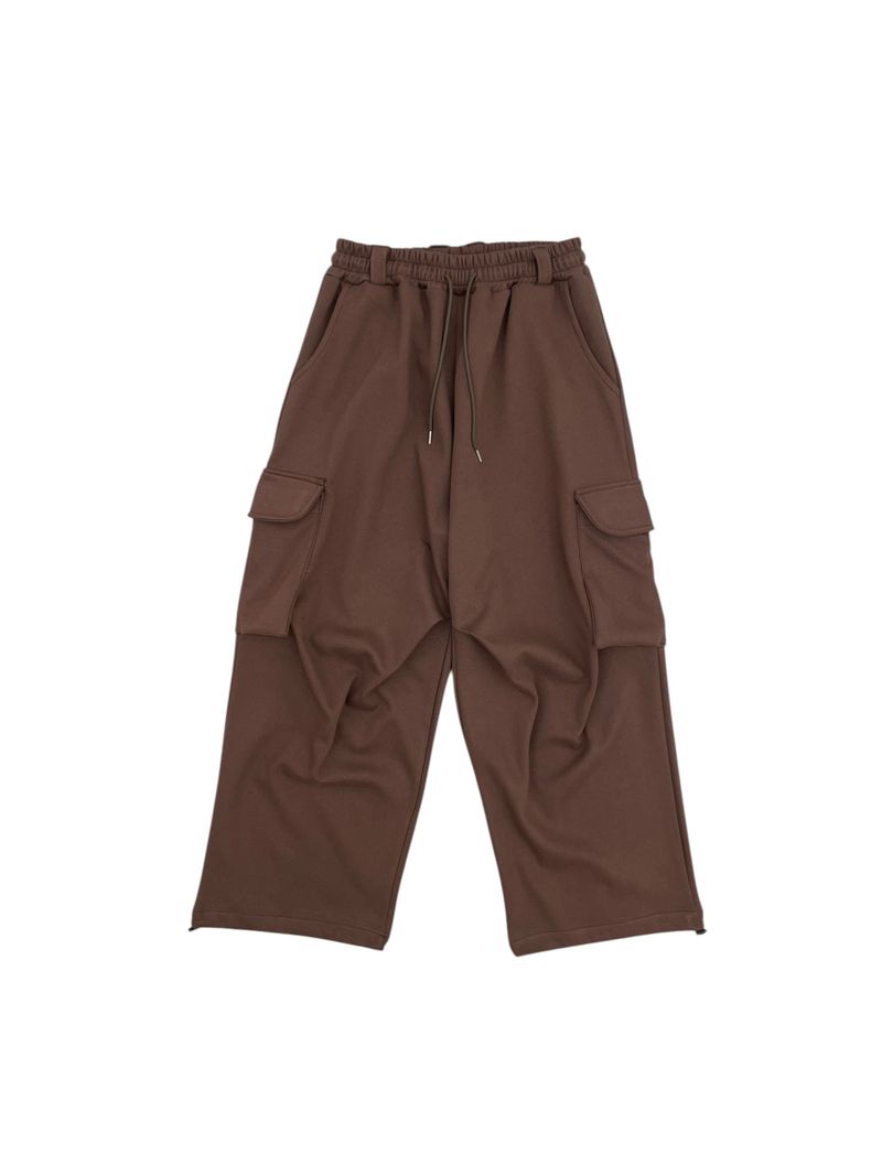 Nudicapender Sweat Pants