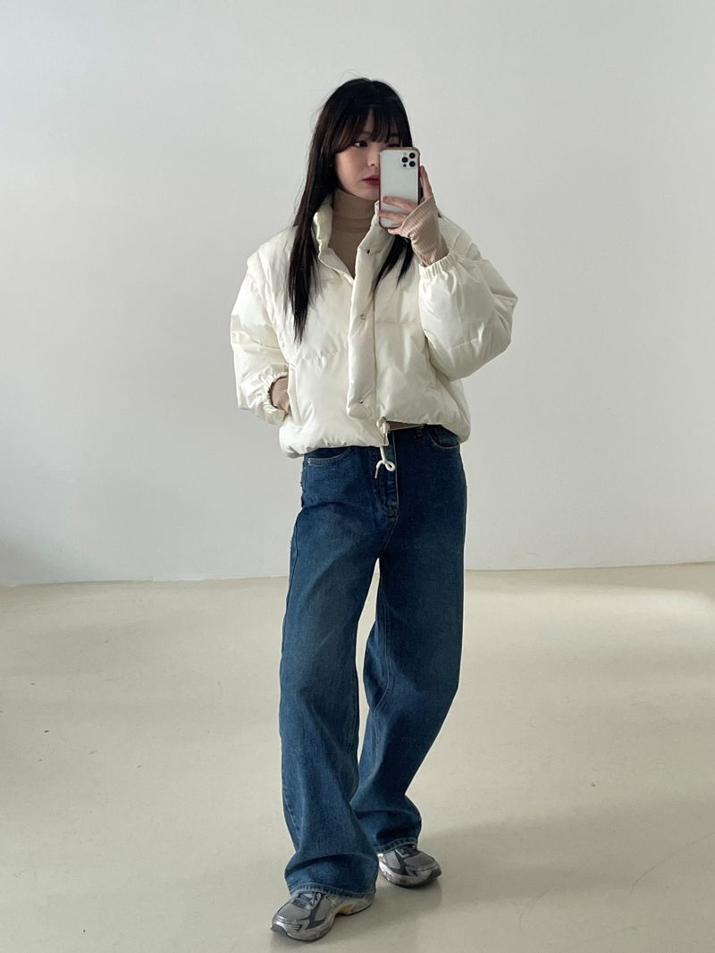 City western fringe pants