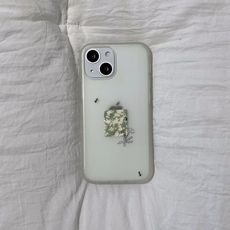 [MADE][Jelly Case] The Shape Of Light ⋆ Sunbeam