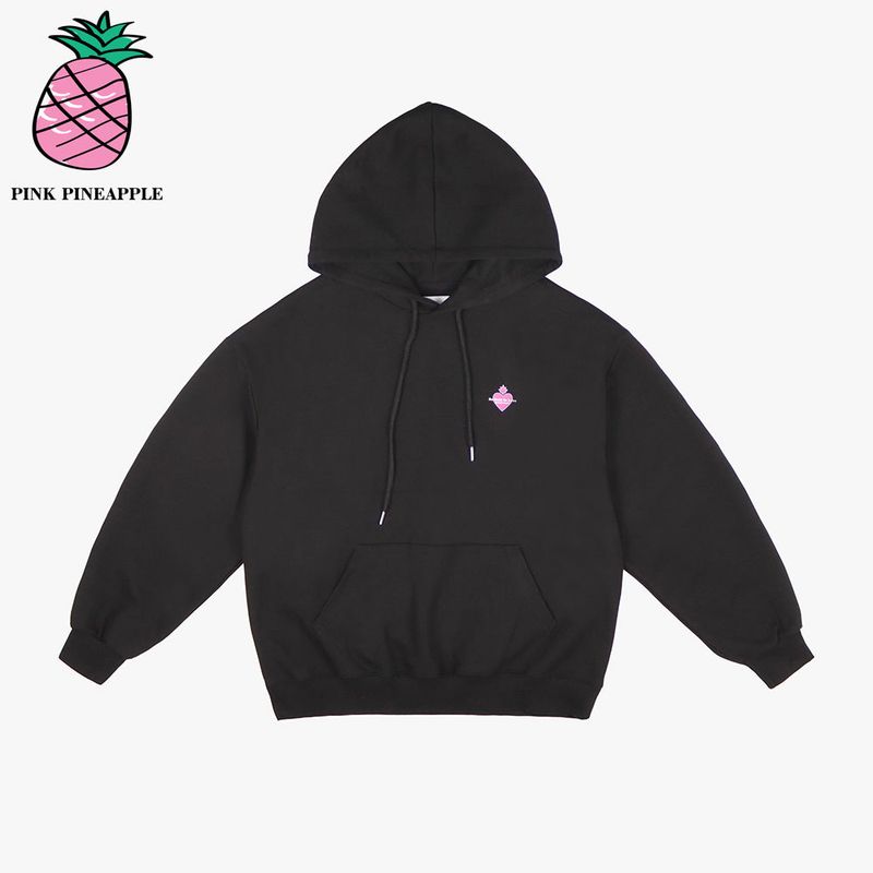 BE BOLD HOODIE