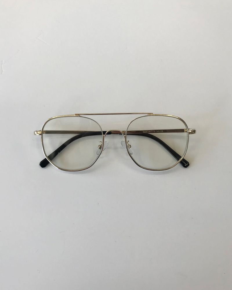 Boeing Metal Glasses (3color)