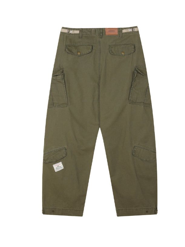 The Pen Work Cargo Pants