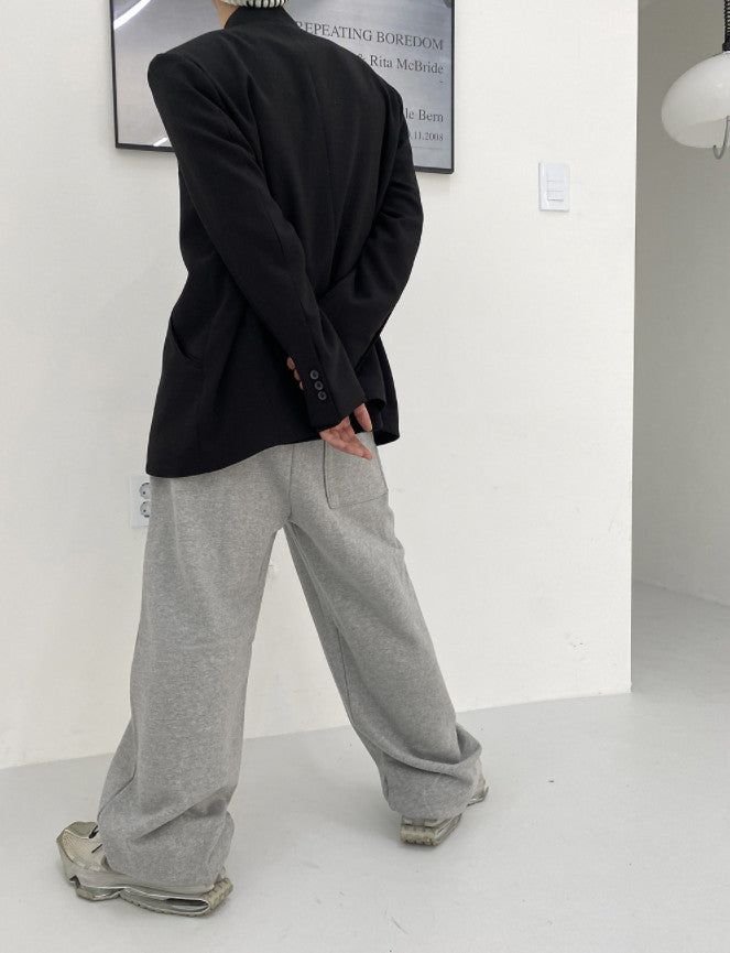 No.9347 z widewide jogger PT (3color)