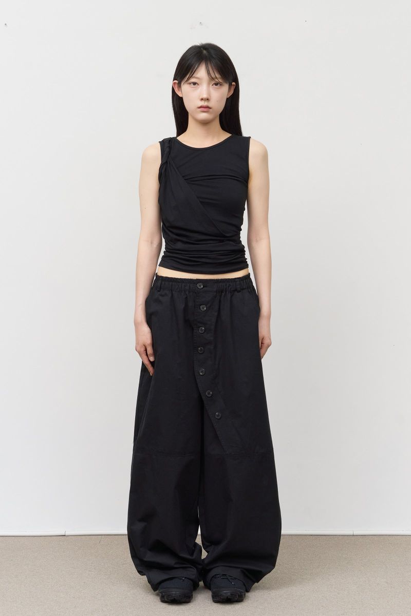 (W) Systematic Top