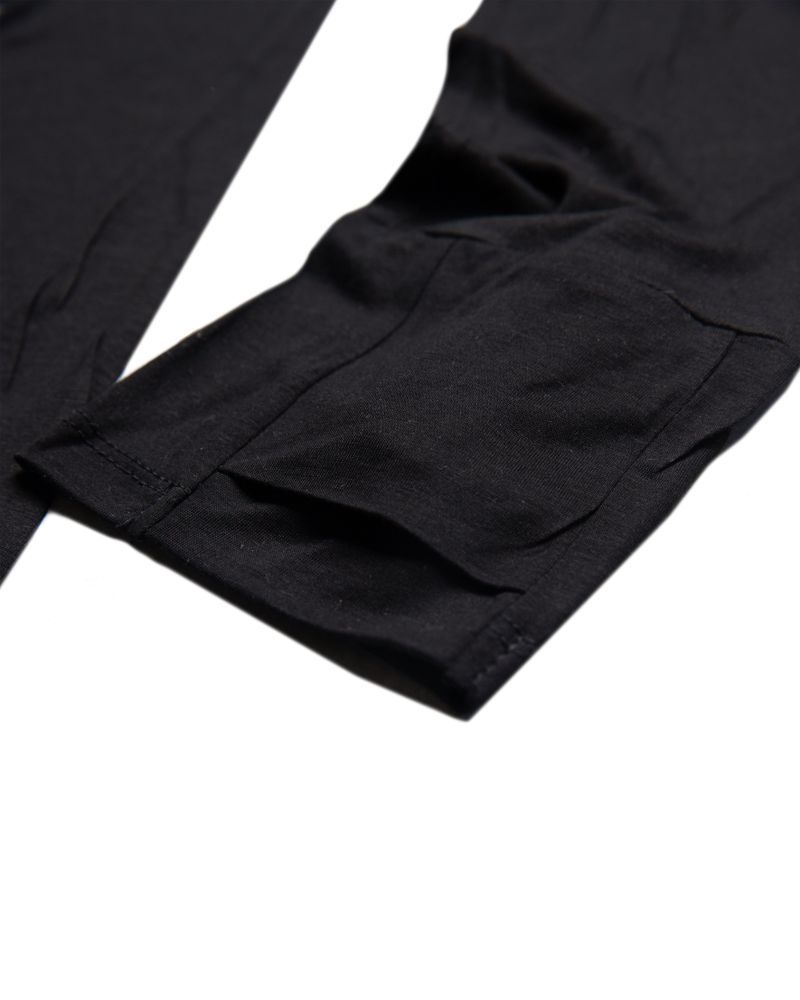 TMPRARY DIRTY DREAM LONG SLEEVES