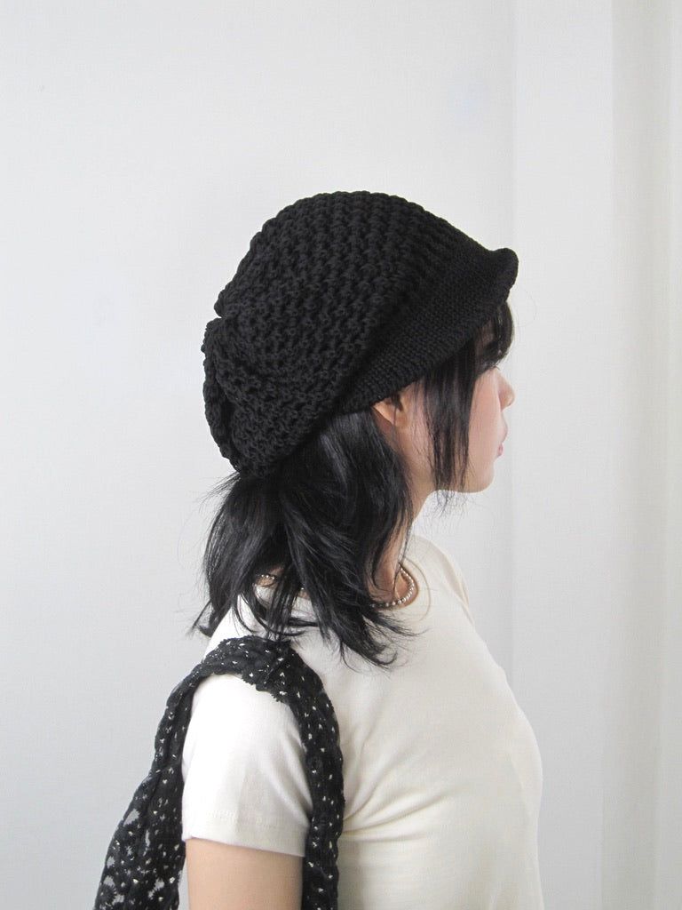 amond hat [2c]