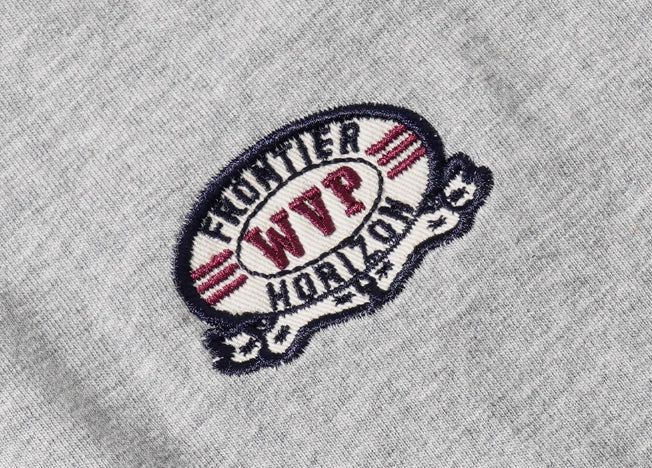 26SS★ New Frontier Short Sleeve T-shirts