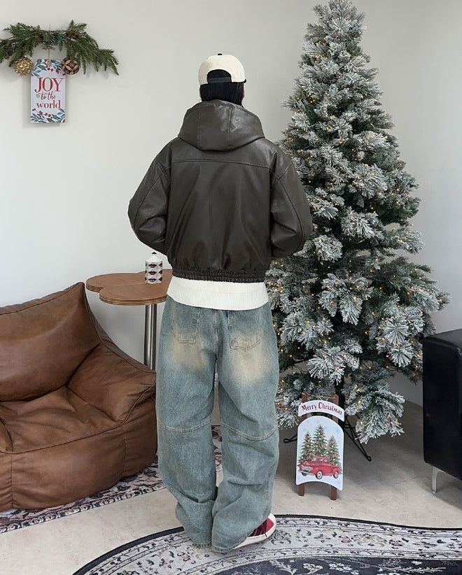 Risen Round Knit