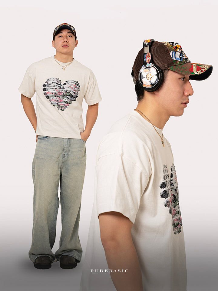 ポジーティニーT
