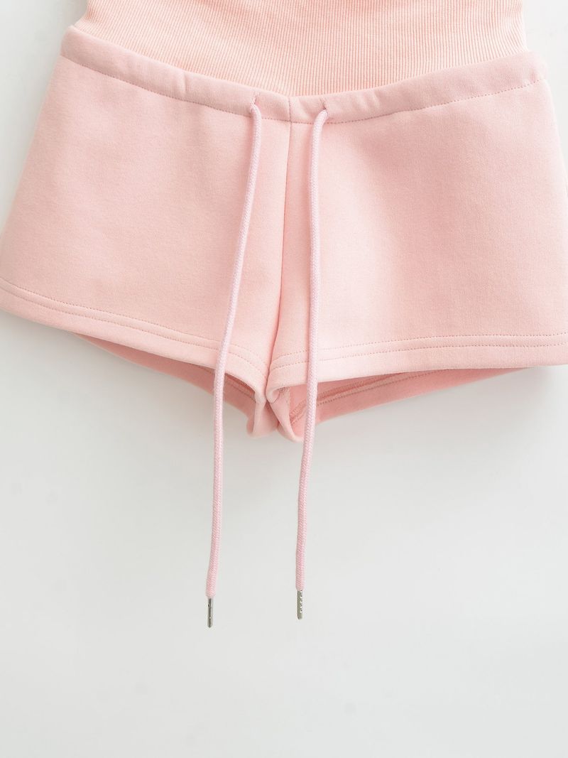 Yura Soft Banding Shorts