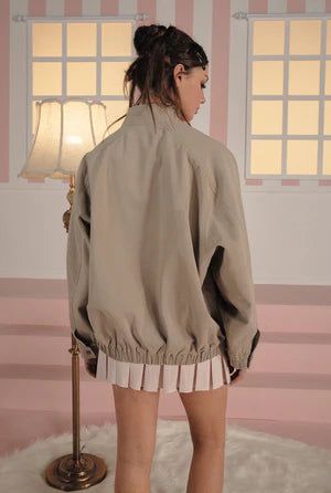 Vintage cotton jacket