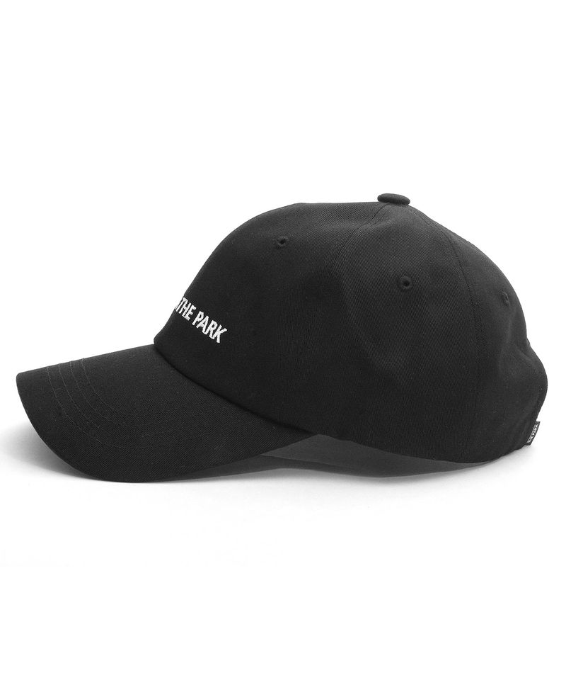 "LOGO" cap