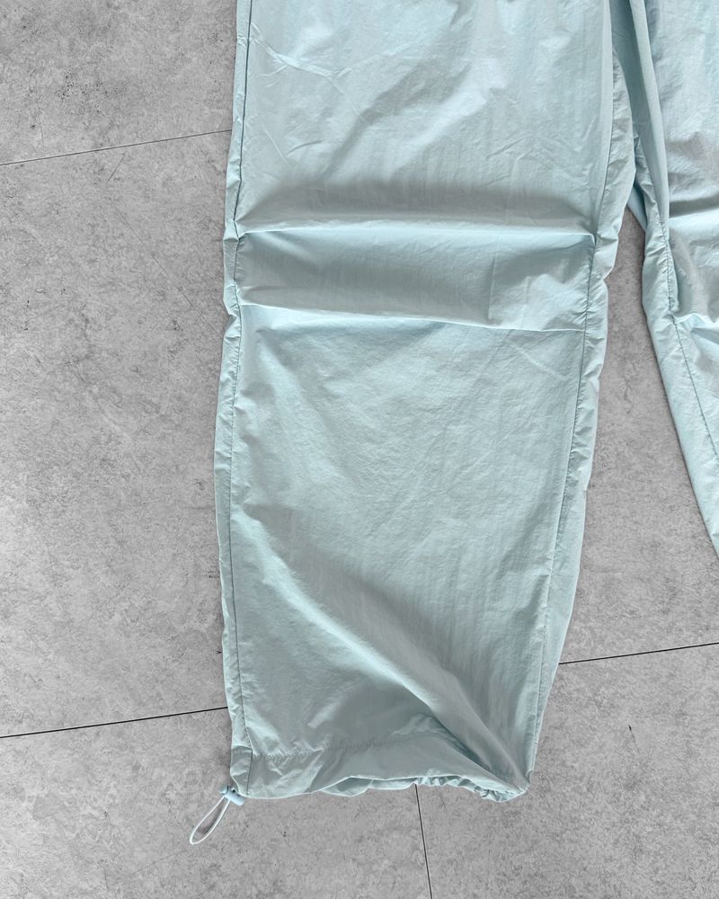 FLOW PARACHUTE STRING PANTS
