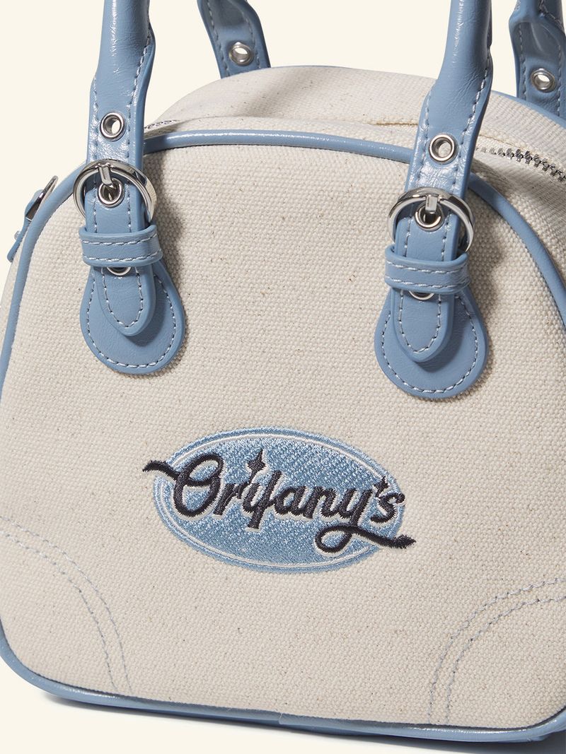 Girlhood Round Tote