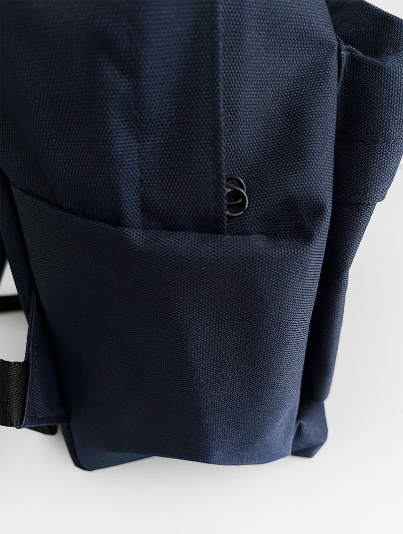 Afternoonlive Classic Backpack (Midnight Blue)