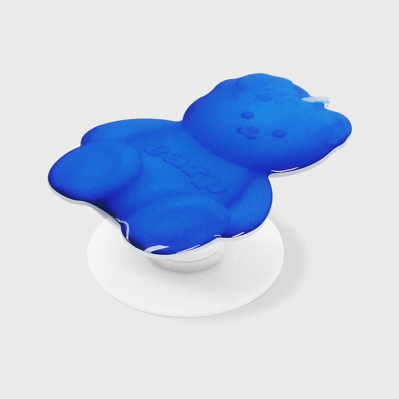 LITTLE FIRE COVY-BLUE(JELLYTOK)