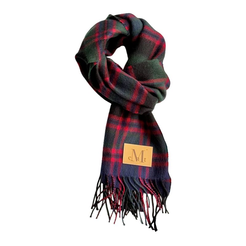 SIGNATURE MUFFLER (37Color)