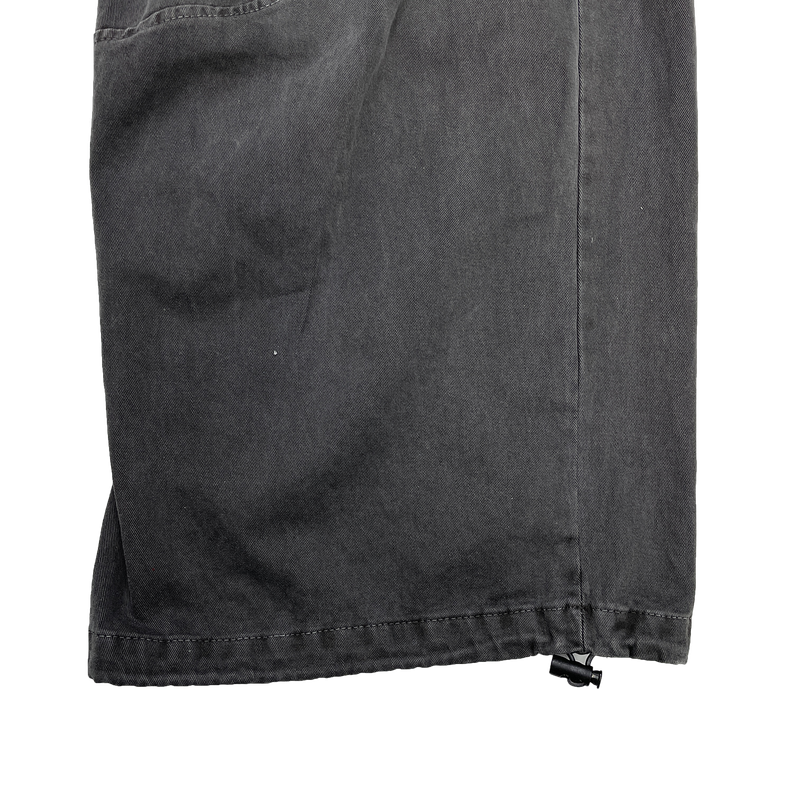 pigment strap cargo pants