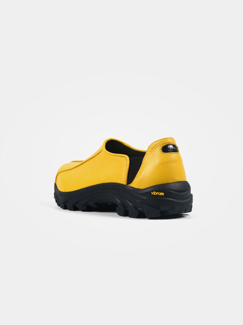 【MADE】Uon, Yellow