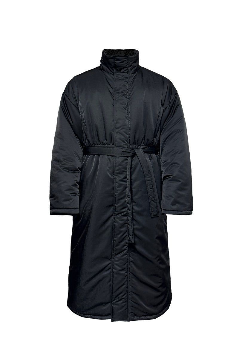 JCAESAR(ジュリウス・シーザー)の「Padded Parka Coat(Jackets/Outerwear)」