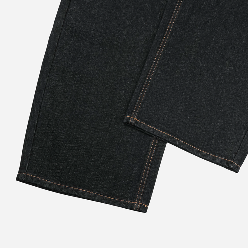 Roam Non-Fade Denim Pants