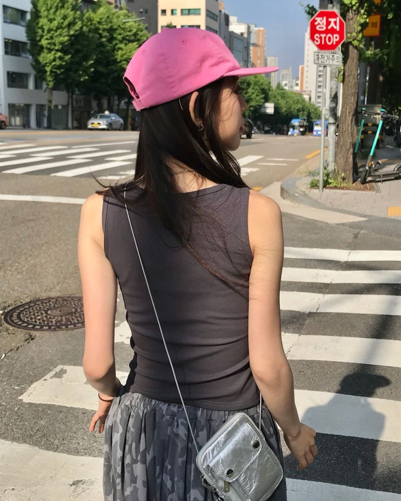 Anais cap