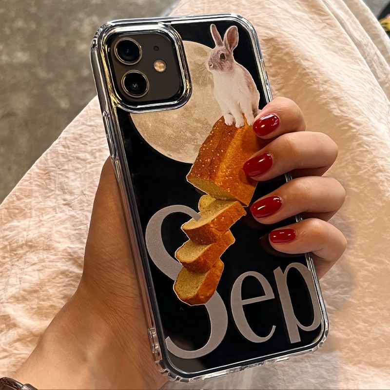 September Case (Jelly Hard)