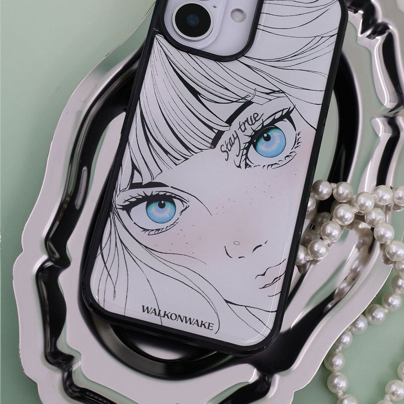 [Epoxy]Blueeye case