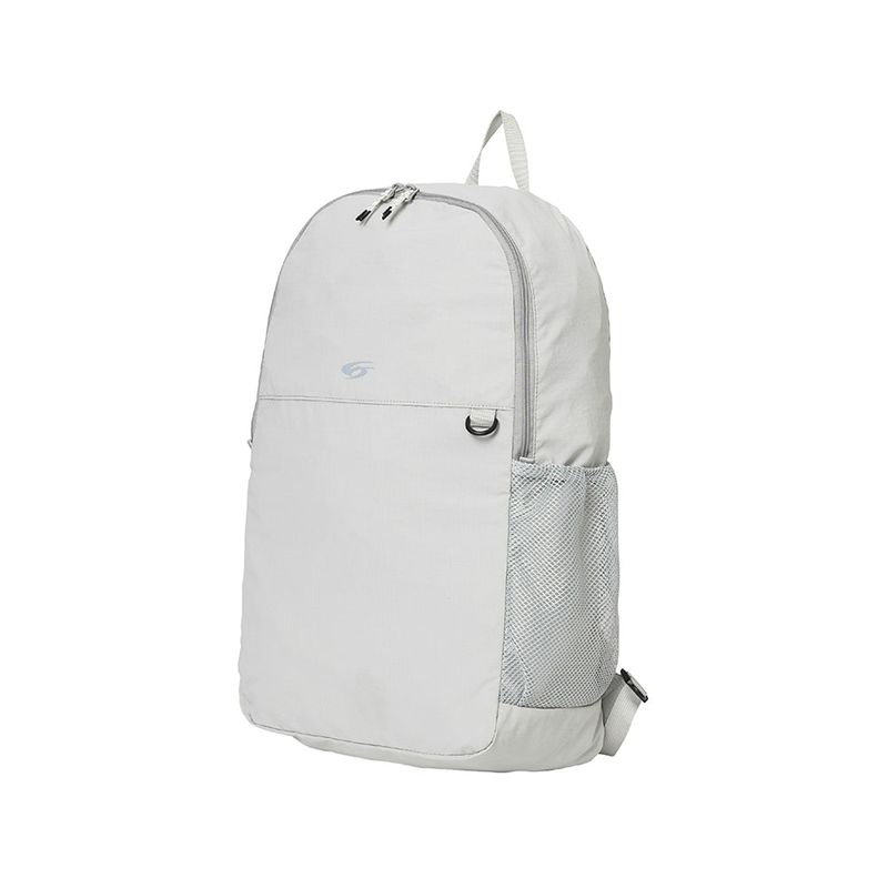 Sports Dept Light Packable Backpack - Light Grey