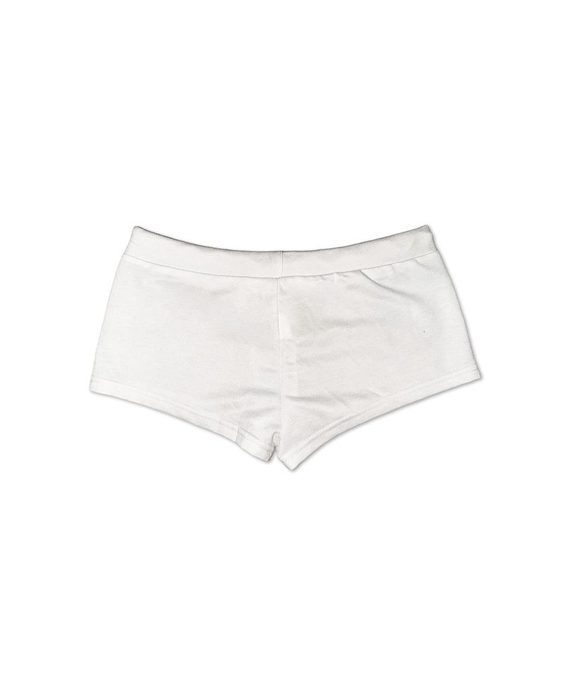 dolly glitter shorts