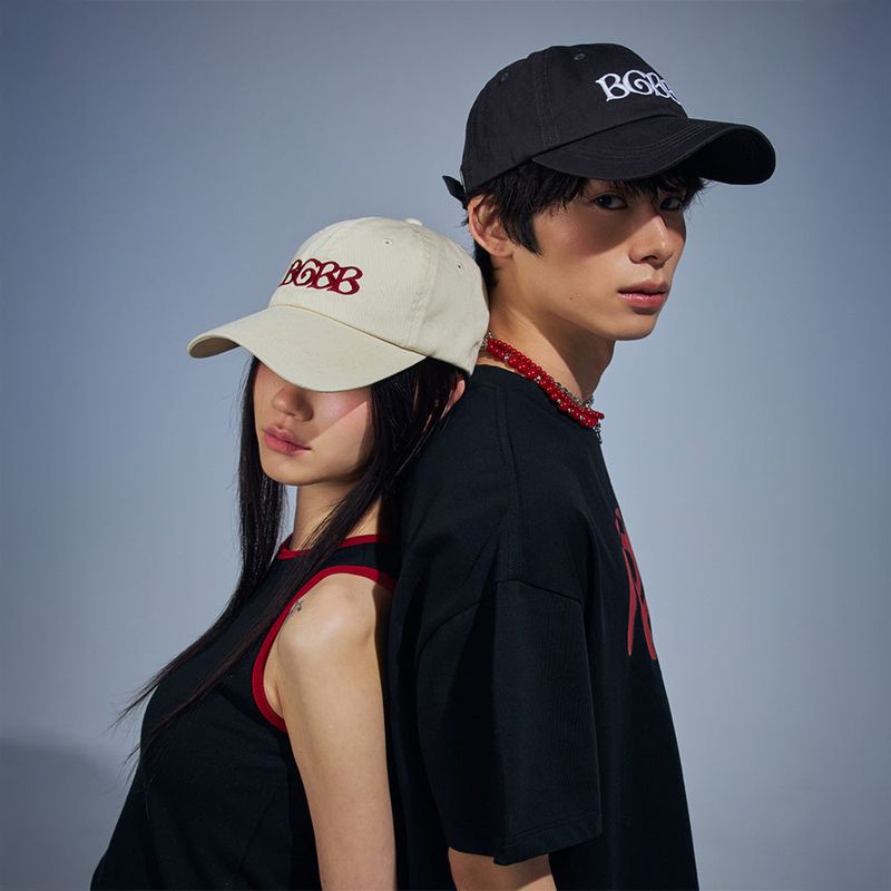 BGBB Ball Cap (3color)