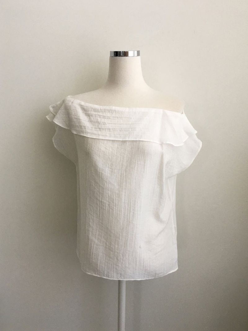 Sandeul blouse