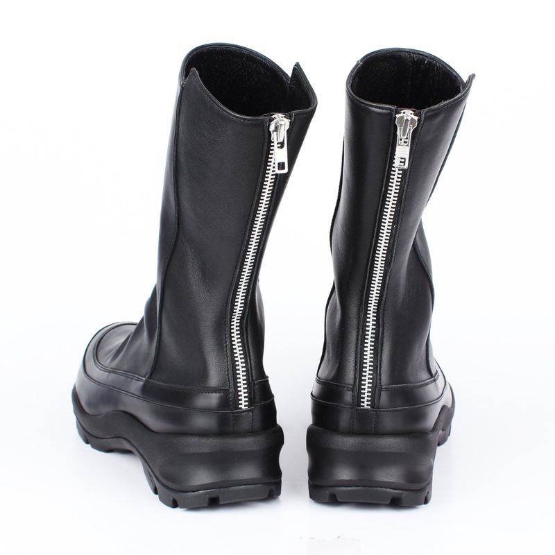 D106 HI-HYDRA BOOTS (vibram edition)