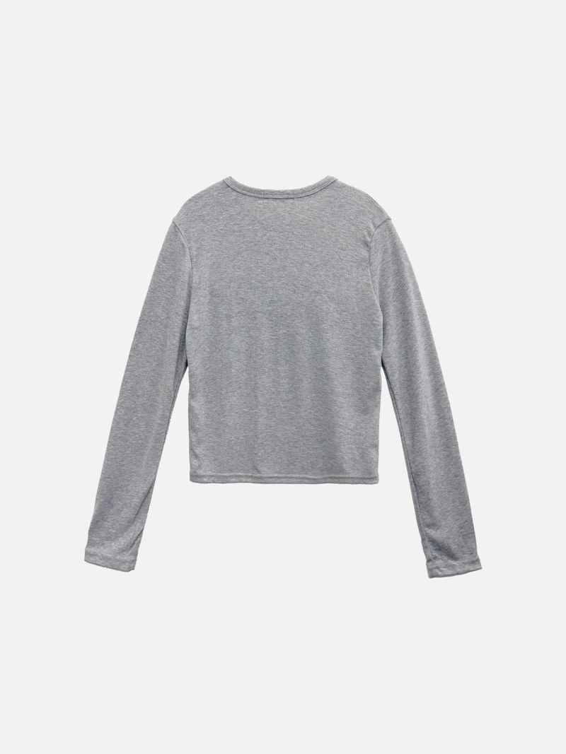 Every Span Basic T-Shirt (4c)